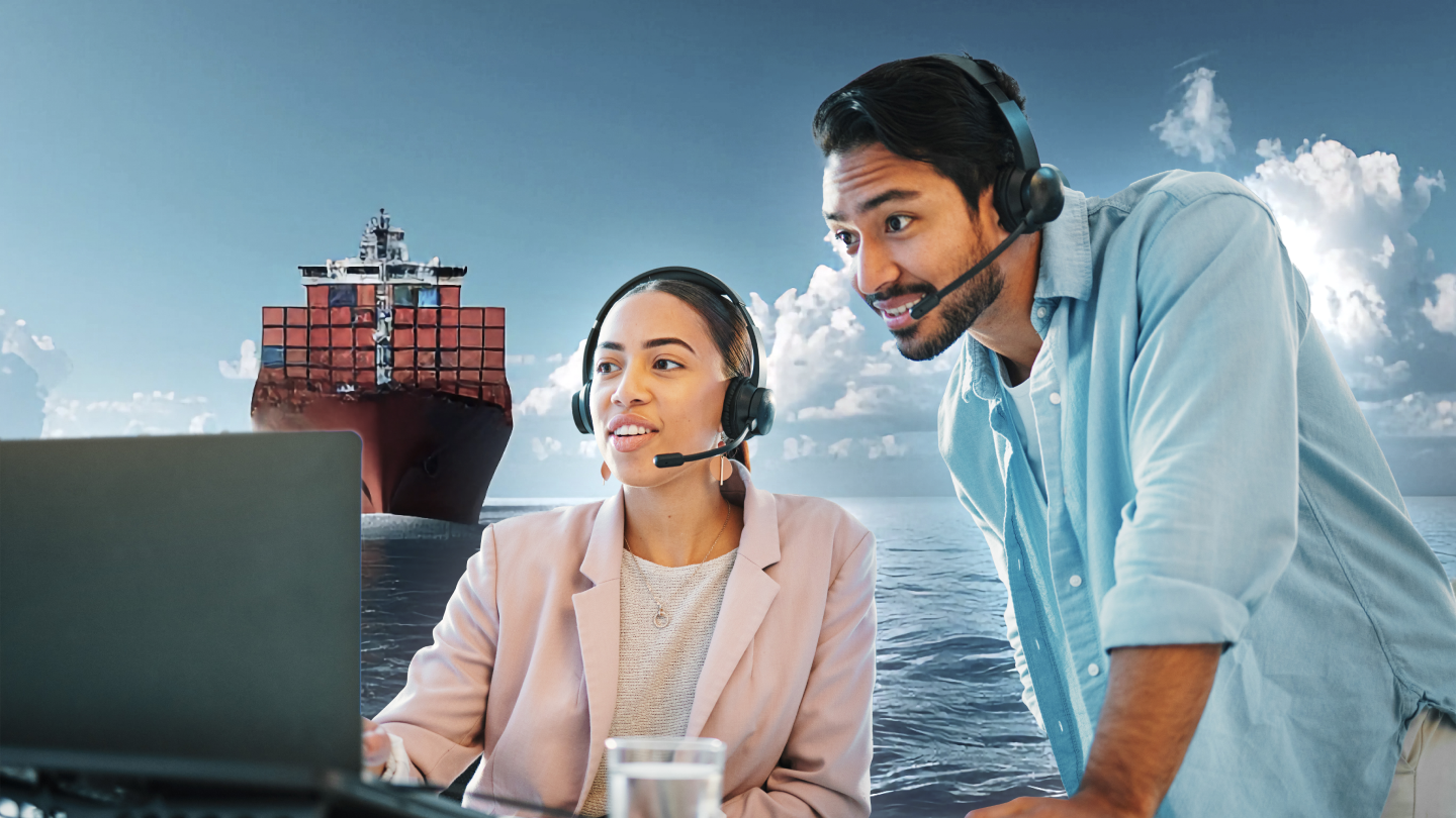 Customer Services