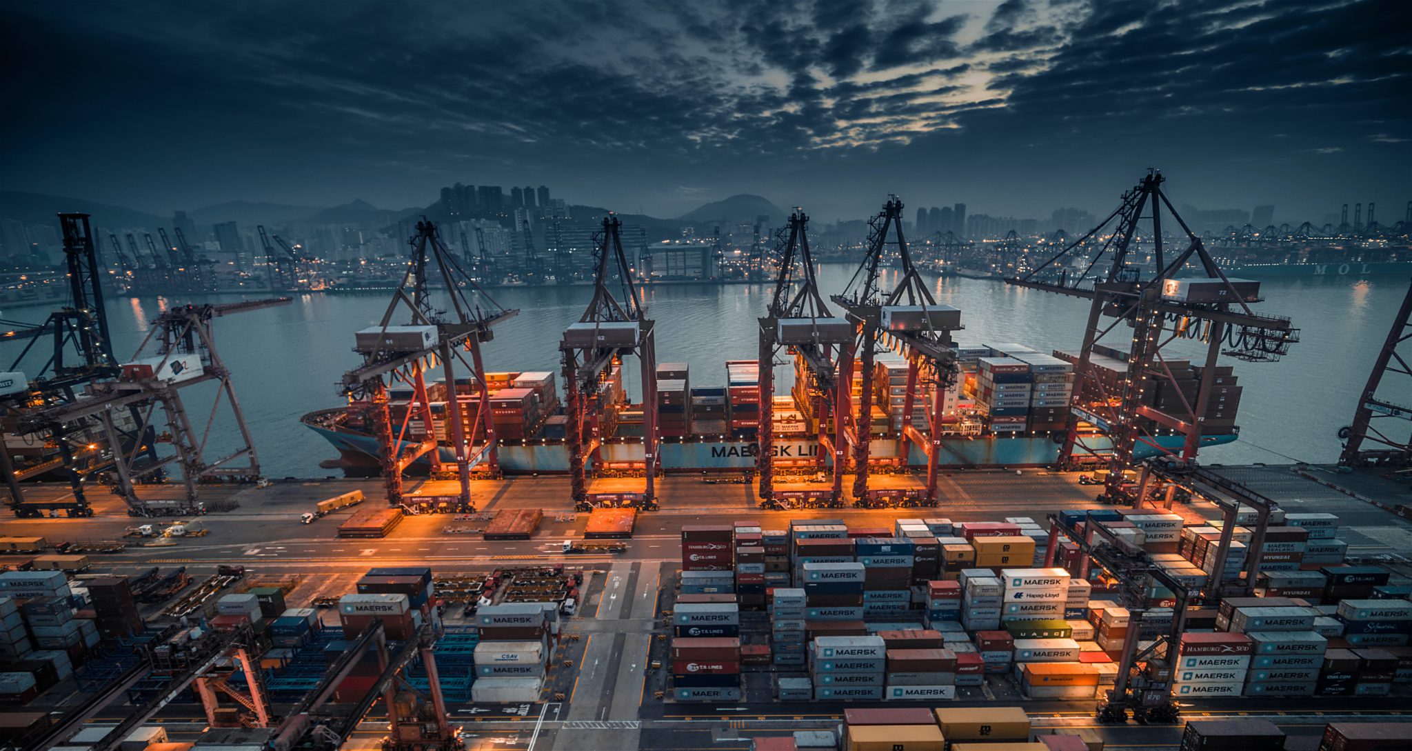 Ocean Freight